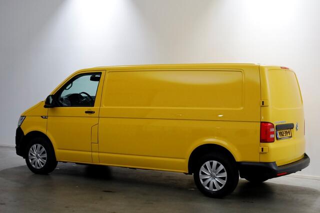 Volkswagen TRANSPORTER T6 2.0 TDI 150pk E6 Lang DSG-Automaat Airco/Camera 11-2019