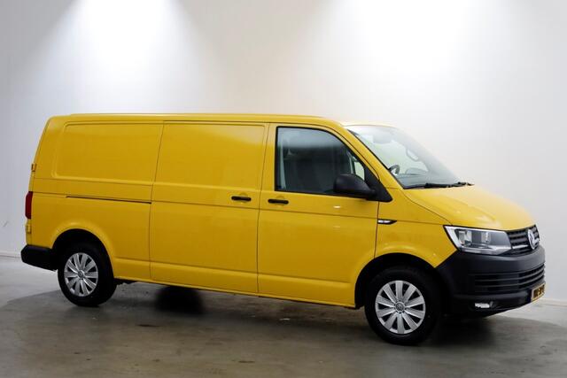 Volkswagen TRANSPORTER T6 2.0 TDI 150pk E6 Lang DSG-Automaat Airco/Camera 11-2019