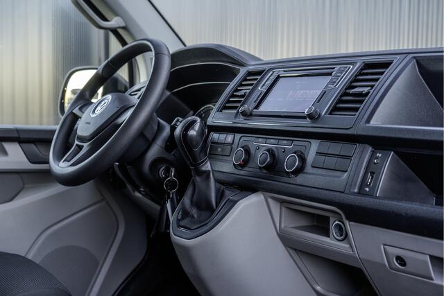 Volkswagen TRANSPORTER T6 2.0 TDI L2H1 | Automaat | 150 PK | Euro 6 | Cruise | Carplay | Airco