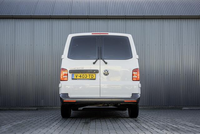 Volkswagen TRANSPORTER T6 2.0 TDI L2H1 | Automaat | 150 PK | Euro 6 | Cruise | Carplay | Airco