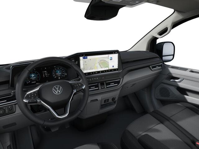 Volkswagen TRANSPORTER 2.0TDi 150pk Automaat Style L1