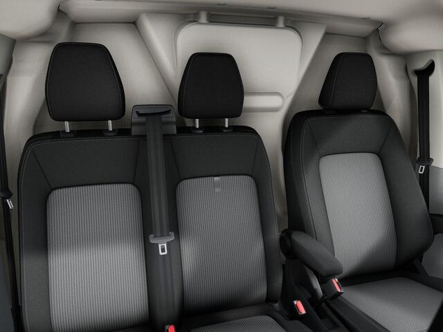 Volkswagen TRANSPORTER 2.0TDi 150pk Automaat Style L1