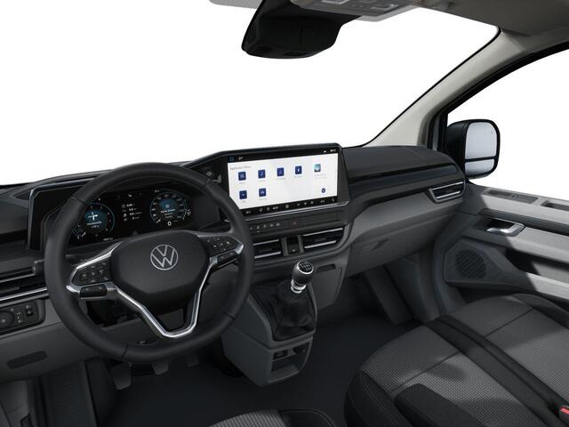 Volkswagen TRANSPORTER 2.0TDi 150pk Life L1