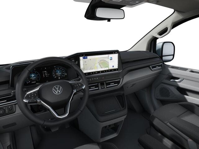 Volkswagen TRANSPORTER 2.0TDi 170pk Automaat Bulli L1
