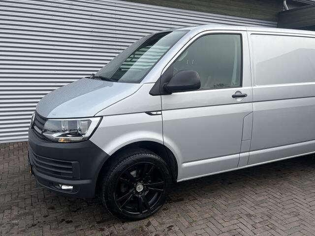 Volkswagen TRANSPORTER 2.0 TDI L2H3 Highline 2.5 t trekhaak