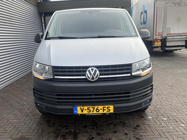 Volkswagen TRANSPORTER 2.0 TDI L2H3 Highline 2.5 t trekhaak