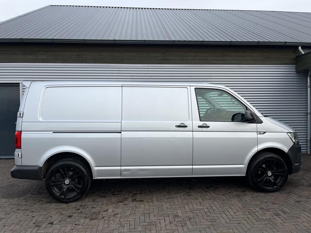 Volkswagen TRANSPORTER 2.0 TDI L2H3 Highline 2.5 t trekhaak