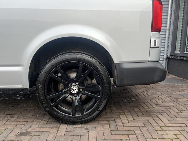 Volkswagen TRANSPORTER 2.0 TDI L2H3 Highline 2.5 t trekhaak