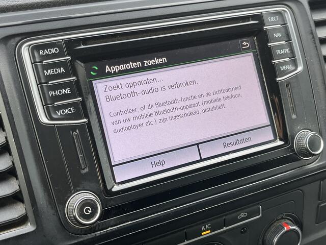 Volkswagen TRANSPORTER 2.0 TDI L2H3 Highline 2.5 t trekhaak