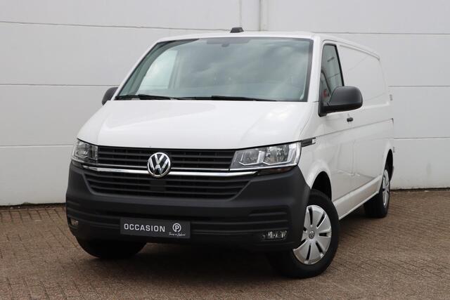 Volkswagen TRANSPORTER 2.0 TDI L2H1 28 Comfortline 110pk
