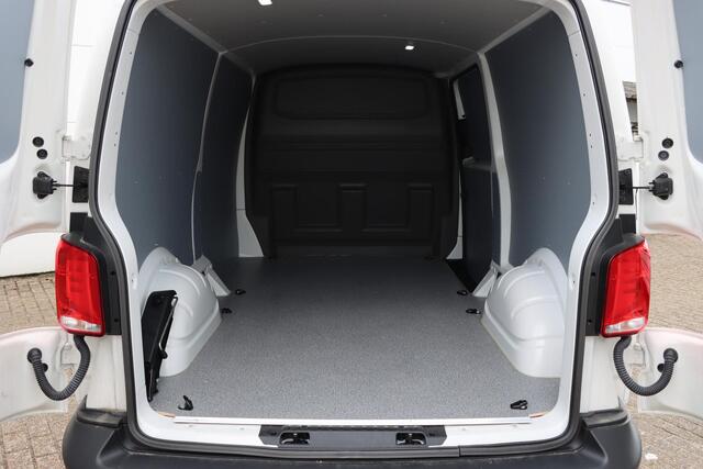 Volkswagen TRANSPORTER 2.0 TDI L2H1 28 Comfortline 110pk