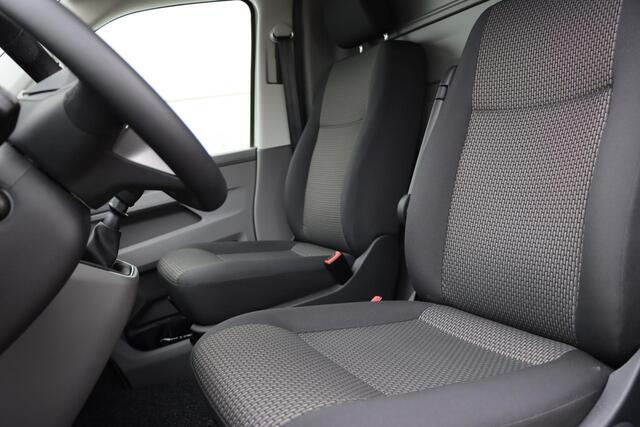 Volkswagen TRANSPORTER 2.0 TDI L2H1 28 Comfortline 110pk
