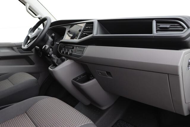Volkswagen TRANSPORTER 2.0 TDI L2H1 28 Comfortline 110pk