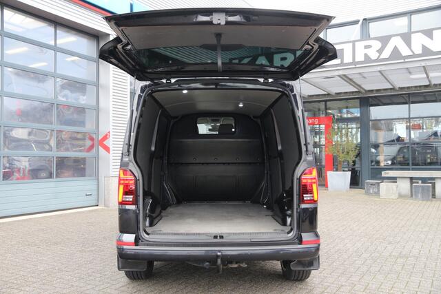 Volkswagen TRANSPORTER 2.0 TDI 199PK | Aut. | 4Motion | 2x Schuifdeur | Standkachel | Vol!!
