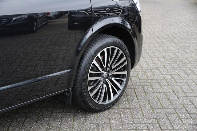 Volkswagen TRANSPORTER 2.0 TDI 199PK | Aut. | 4Motion | 2x Schuifdeur | Standkachel | Vol!!