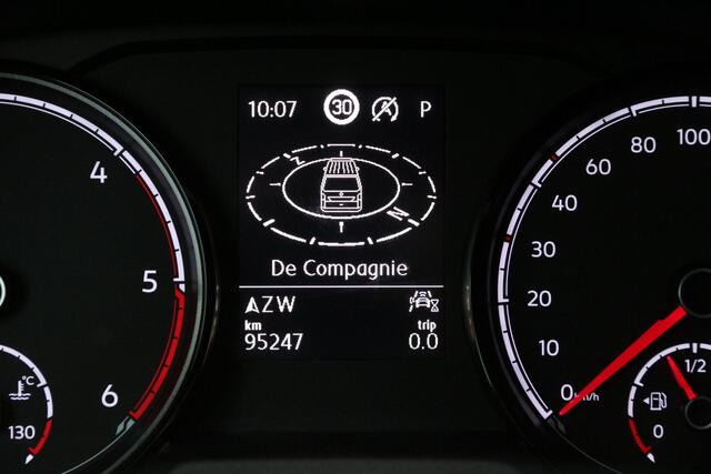 Volkswagen TRANSPORTER 2.0 TDI 199PK | Aut. | 4Motion | 2x Schuifdeur | Standkachel | Vol!!