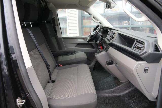 Volkswagen TRANSPORTER 2.0 TDI 199PK | Aut. | 4Motion | 2x Schuifdeur | Standkachel | Vol!!