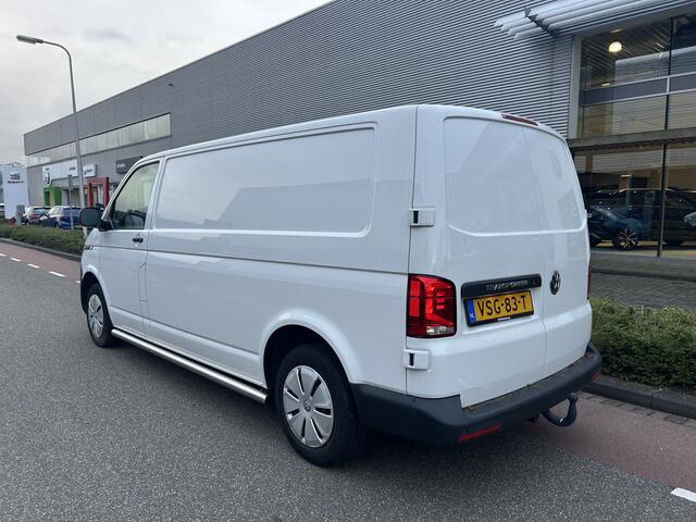 Volkswagen TRANSPORTER 2.0 TDI L2H1 28 150 Pk Comfortline , Navigatie , Betimmering