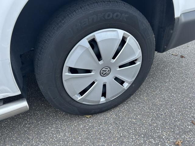 Volkswagen TRANSPORTER 2.0 TDI L2H1 28 150 Pk Comfortline , Navigatie , Betimmering
