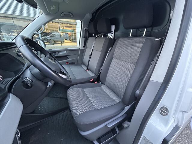 Volkswagen TRANSPORTER 2.0 TDI L2H1 28 150 Pk Comfortline , Navigatie , Betimmering