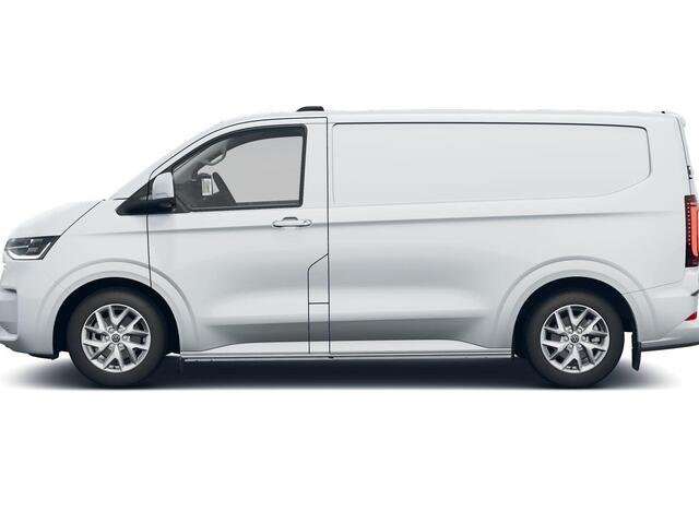 Volkswagen TRANSPORTER 2.0TDi 170pk Automaat Bulli L1