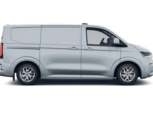 Volkswagen TRANSPORTER 2.0TDi 170pk Automaat Bulli L1