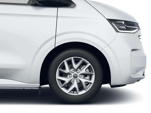 Volkswagen TRANSPORTER 2.0TDi 170pk Automaat Bulli L1
