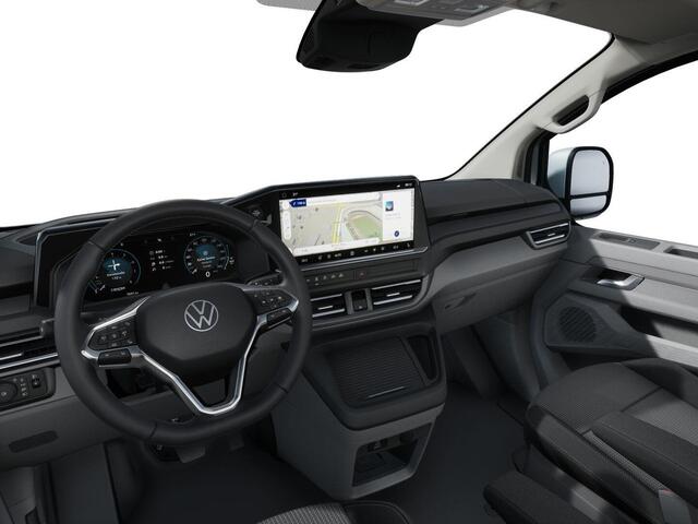 Volkswagen TRANSPORTER 2.0TDi 170pk Automaat Bulli L1