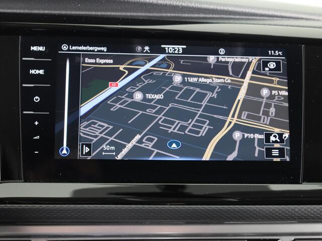 Volkswagen TRANSPORTER 2.0 TDI L2H1 32 DC Bulli 204PK DSG (Automaat) | Luxe Caravelle uitvoering | 2 schuifdeuren | Digitale cockpit | 20 "LM velgen | Automatische airco |