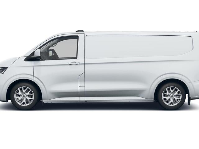 Volkswagen TRANSPORTER 2.0TDi 170pk Automaat Bulli L2
