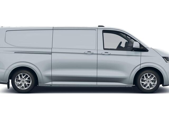 Volkswagen TRANSPORTER 2.0TDi 170pk Automaat Bulli L2