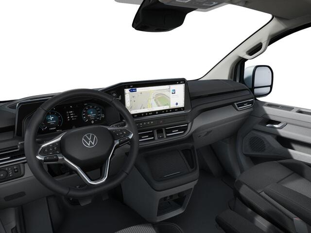 Volkswagen TRANSPORTER 2.0TDi 170pk Automaat Bulli L2