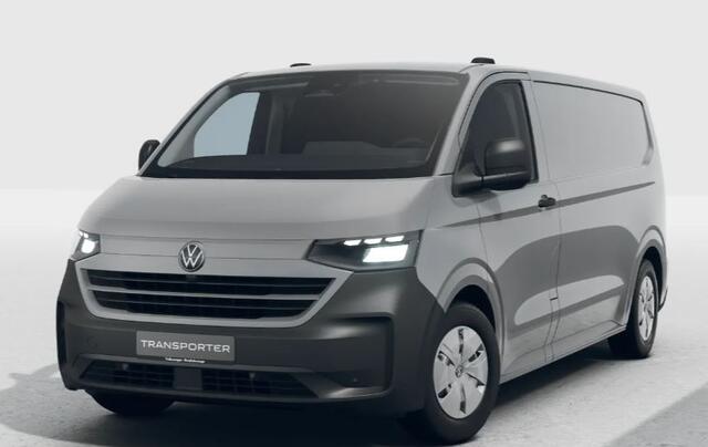 Volkswagen TRANSPORTER 2.0 TDI 110kW 150PK L2H1 Life Wordt verwacht