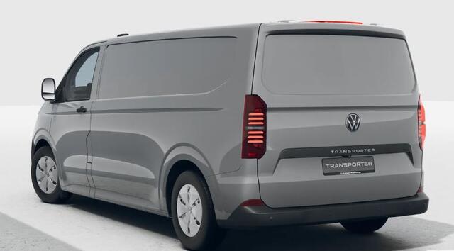 Volkswagen TRANSPORTER 2.0 TDI 110kW 150PK L2H1 Life Wordt verwacht