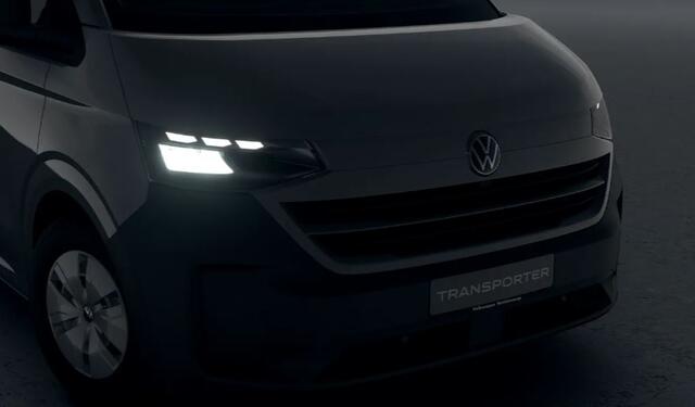 Volkswagen TRANSPORTER 2.0 TDI 110kW 150PK L2H1 Life Wordt verwacht