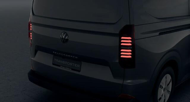 Volkswagen TRANSPORTER 2.0 TDI 110kW 150PK L2H1 Life Wordt verwacht