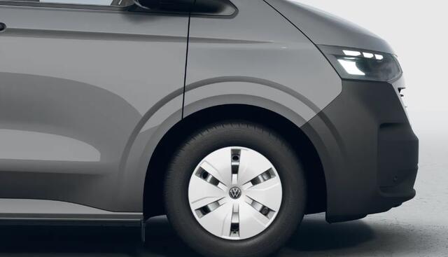 Volkswagen TRANSPORTER 2.0 TDI 110kW 150PK L2H1 Life Wordt verwacht