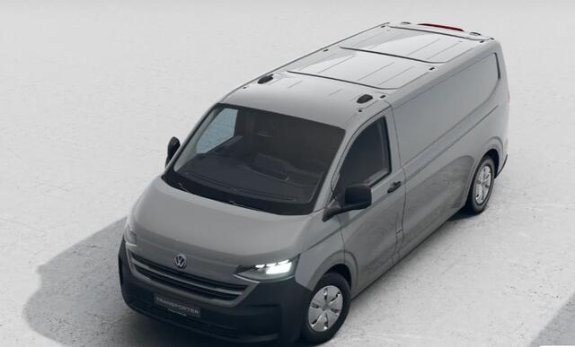 Volkswagen TRANSPORTER 2.0 TDI 110kW 150PK L2H1 Life Wordt verwacht