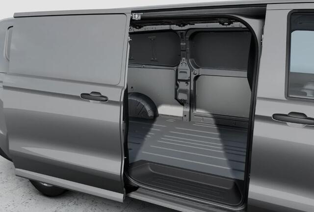 Volkswagen TRANSPORTER 2.0 TDI 110kW 150PK L2H1 Life Wordt verwacht