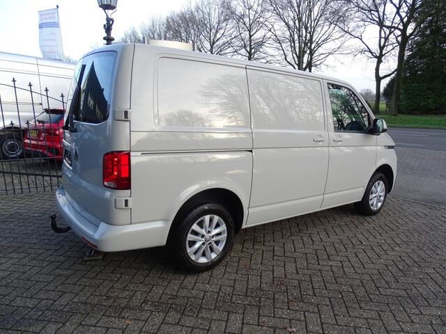 Volkswagen TRANSPORTER 2.0 TDI L1H1 Adaptive cruis Leder Led 3 Zit 1 eig