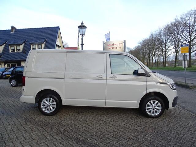 Volkswagen TRANSPORTER 2.0 TDI L1H1 Adaptive cruis Leder Led 3 Zit 1 eig