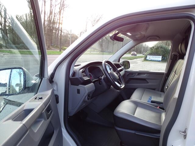 Volkswagen TRANSPORTER 2.0 TDI L1H1 Adaptive cruis Leder Led 3 Zit 1 eig