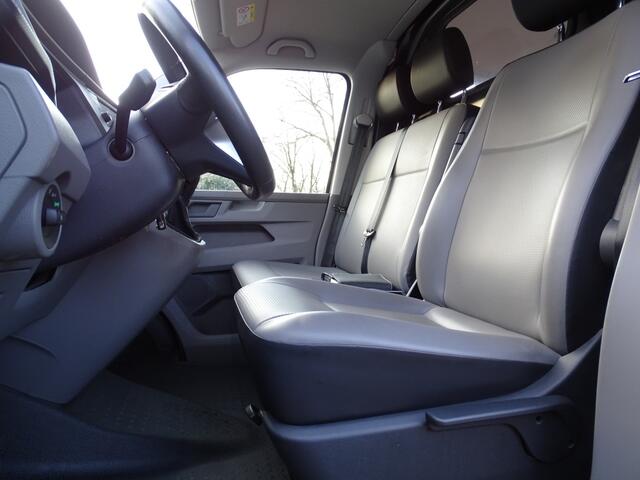 Volkswagen TRANSPORTER 2.0 TDI L1H1 Adaptive cruis Leder Led 3 Zit 1 eig