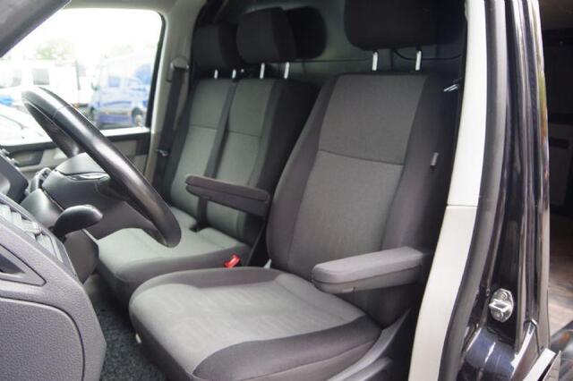 Volkswagen TRANSPORTER 2.0 TDI 150PK, 2X SCHUIFDEUR, ACC, APPLE CARPLAY, SCHUIFDEUR LINKS, STOELVERWARMING, PARKEERSENSOREN,