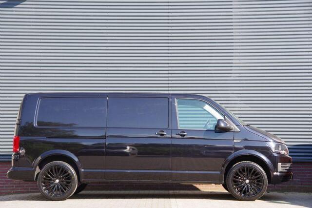 Volkswagen TRANSPORTER 2.0 TDI 150PK, 2X SCHUIFDEUR, ACC, APPLE CARPLAY, SCHUIFDEUR LINKS, STOELVERWARMING, PARKEERSENSOREN,