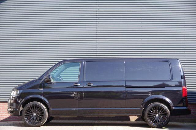Volkswagen TRANSPORTER 2.0 TDI 150PK, 2X SCHUIFDEUR, ACC, APPLE CARPLAY, SCHUIFDEUR LINKS, STOELVERWARMING, PARKEERSENSOREN,