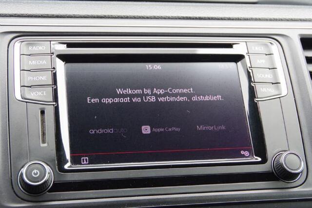 Volkswagen TRANSPORTER 2.0 TDI 150PK, 2X SCHUIFDEUR, ACC, APPLE CARPLAY, SCHUIFDEUR LINKS, STOELVERWARMING, PARKEERSENSOREN,