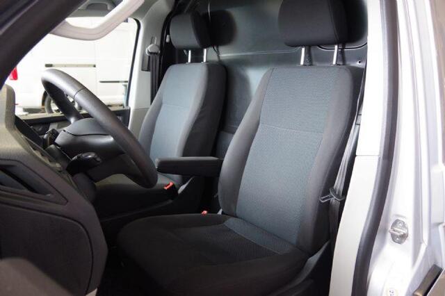 Volkswagen TRANSPORTER 2.0 TDI L2 150PK, AIRCO, CRUISE, NAVI, PARKEERSENSOREN, STOELVERWARMING DUBBELE CABINE LEVERBAAR