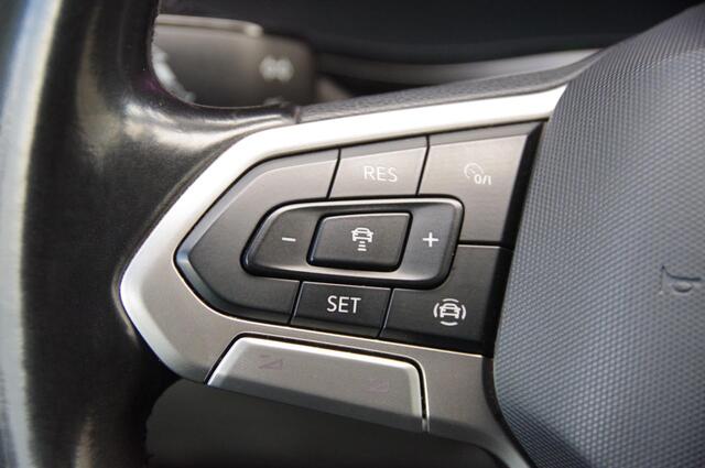 Volkswagen TRANSPORTER 2.0 TDI L2 BULLI 150PK AUT. LED, ADAPT. CRUISE, VIRTUAL, PDC, CAMERA, NAVI, AIRCO, VOORRUIT VERW., NL AUTO