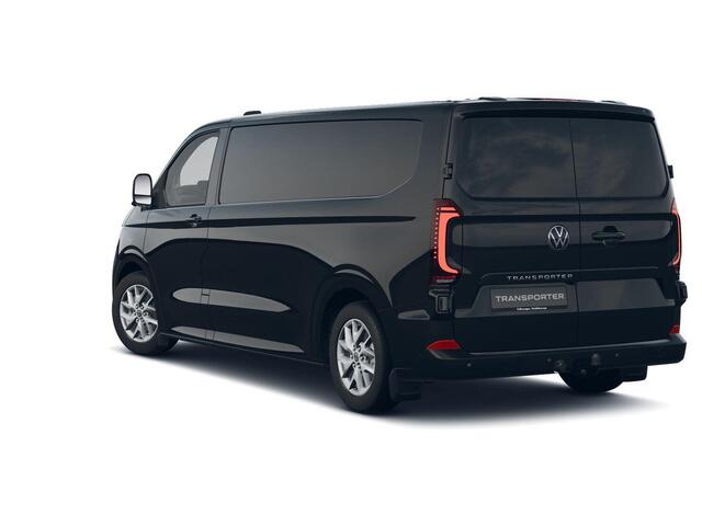 Volkswagen TRANSPORTER 2.0TDi 150pk Automaat Bulli L2